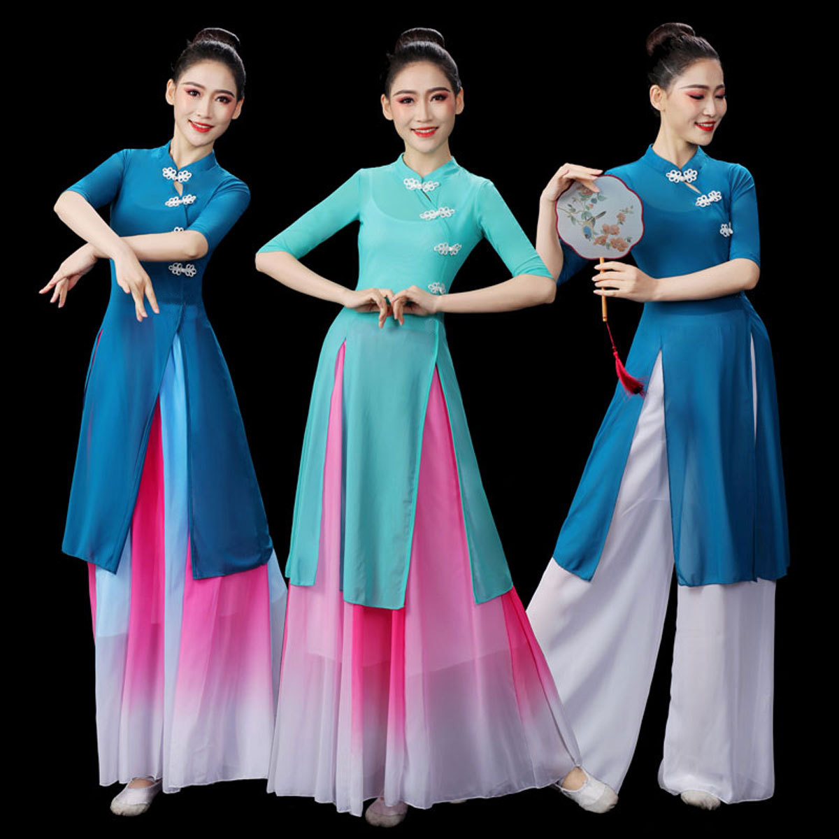 Costume da Spettacolo di Danza - Ethnic Fashion Show recensione e prezzo