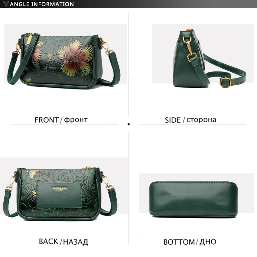 Borsa a tracolla di design Bor - Ethnic Luxe Fashion recensione e prezzo